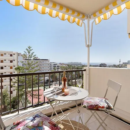 Apto Svezda Playa Américas By Paramount Holidays