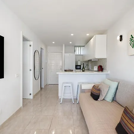 Apto Svezda Playa Américas By Paramount Holidays