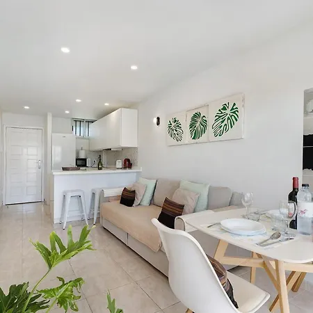 Appartamento Apto Svezda Playa Américas By Paramount Holidays