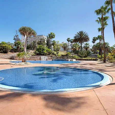 Apto Svezda Playa Américas By Paramount Holidays