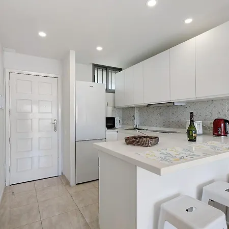 Apto Svezda Playa Américas By Paramount Holidays Appartamento