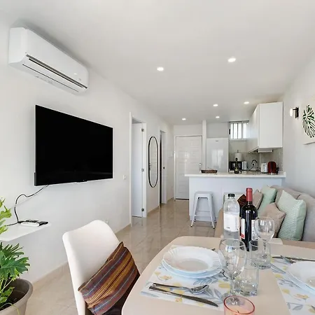 Apto Svezda Playa Américas By Paramount Holidays *