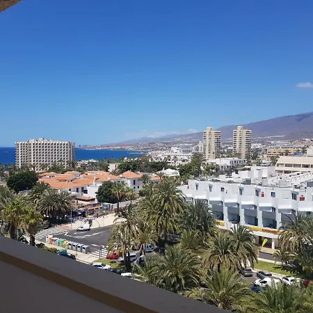 Apto Svezda Playa Américas By Paramount Holidays