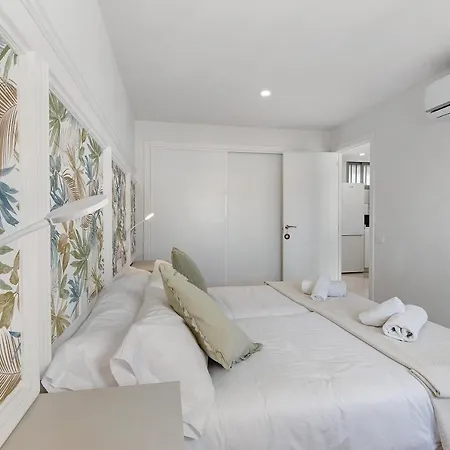 Apto Svezda Playa Americas By Paramount Holidays Arona (Tenerife)