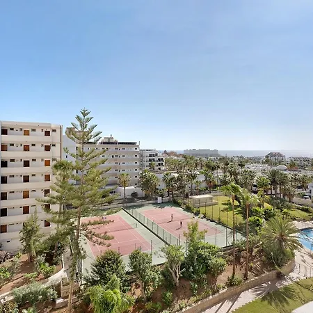 Apto Svezda Playa Americas By Paramount Holidays Апартаменты Арона