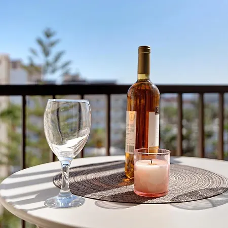 Διαμέρισμα Apto Svezda Playa Americas By Paramount Holidays *