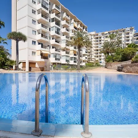 Apto Svezda Playa Americas By Paramount Holidays Апартаменты *