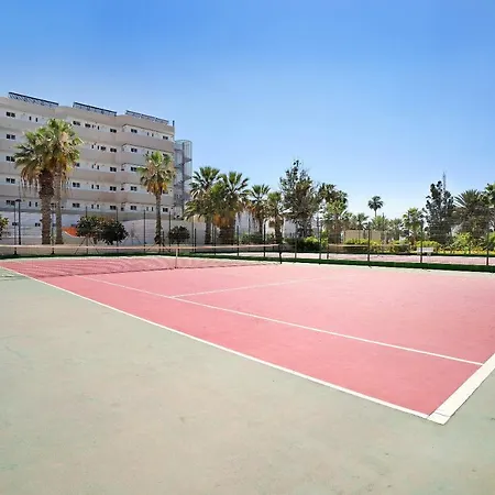 Apartment Apto Svezda Playa Americas By Paramount Holidays Arona (Tenerife)
