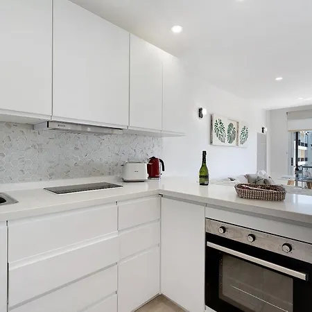 Διαμέρισμα Apto Svezda Playa Americas By Paramount Holidays Arona (Tenerife)