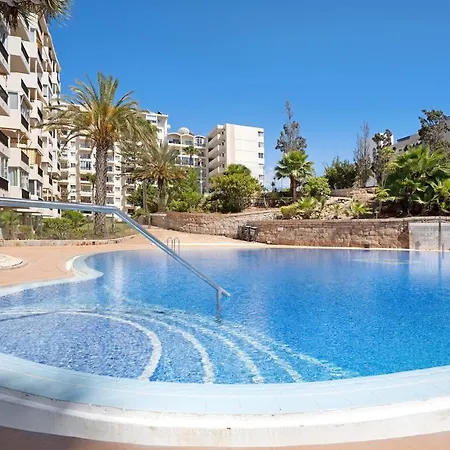 Apto Svezda Playa Americas By Paramount Holidays * Арона
