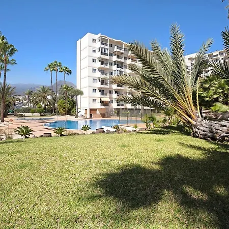 Апартаменты Apto Svezda Playa Americas By Paramount Holidays Арона