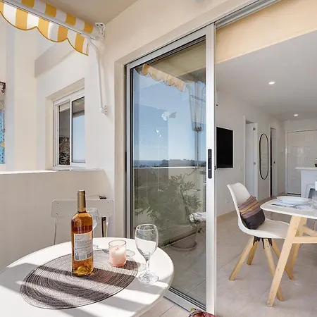 Apto Svezda Playa Americas By Paramount Holidays Apartment