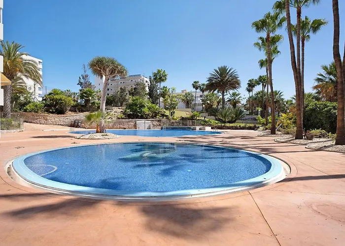 Apto Svezda Playa Americas By Paramount Holidays