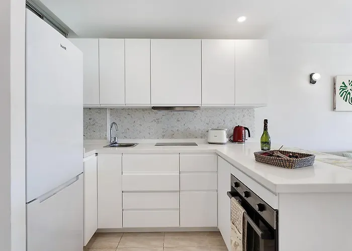 Apto Svezda Playa Americas By Paramount Holidays * Arona (Tenerife)