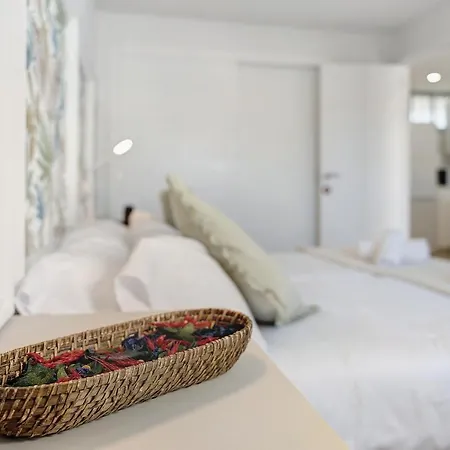 Апартаменты Apto Svezda Playa Americas By Paramount Holidays