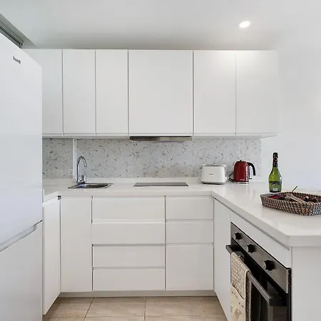 Apto Svezda Playa Americas By Paramount Holidays * Арона