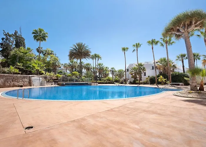 شقة Apto Svezda Playa Americas By Paramount Holidays أرونا