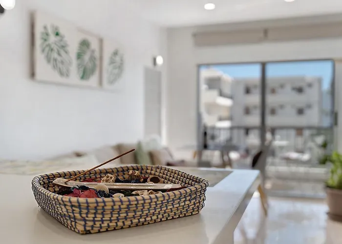 Apto Svezda Playa Americas By Paramount Holidays *