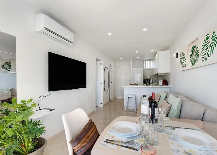 Apto Svezda Playa Americas By Paramount Holidays *