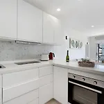 Apartman Apto Svezda Playa Americas By Paramount Holidays Arona