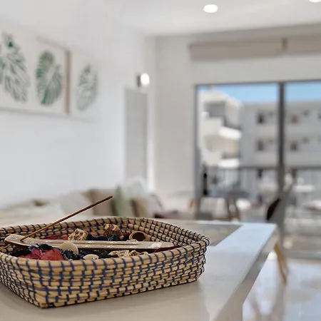 Apto Svezda Playa Americas By Paramount Holidays *