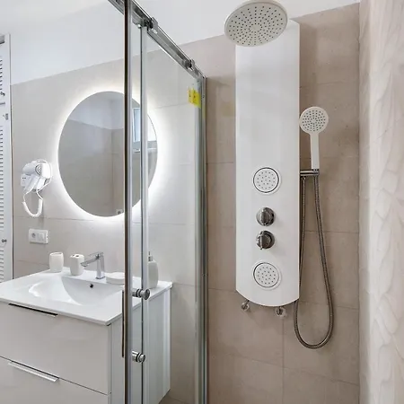 Appartement Apto Svezda Playa Americas By Paramount Holidays