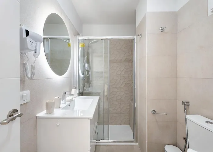 Apto Svezda Playa Americas By Paramount Holidays *