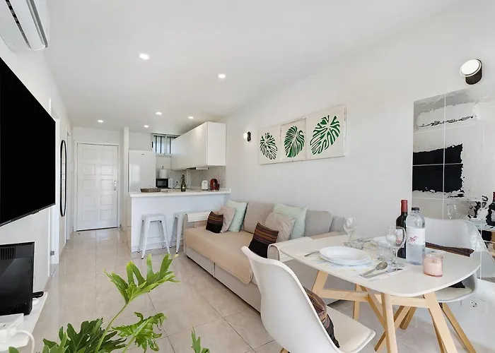 Apartment Apto Svezda Playa Americas By Paramount Holidays