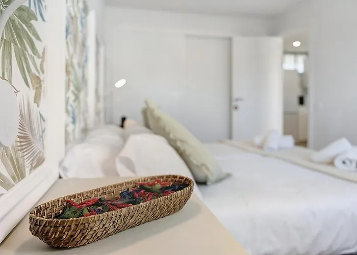 Appartement Apto Svezda Playa Americas By Paramount Holidays