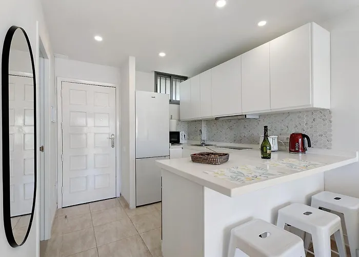 Apto Svezda Playa Americas By Paramount Holidays Apartment