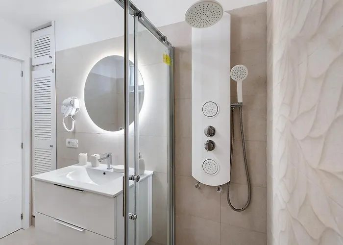 Appartement Apto Svezda Playa Americas By Paramount Holidays