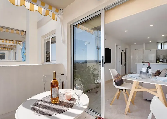 Apto Svezda Playa Americas By Paramount Holidays Apartment