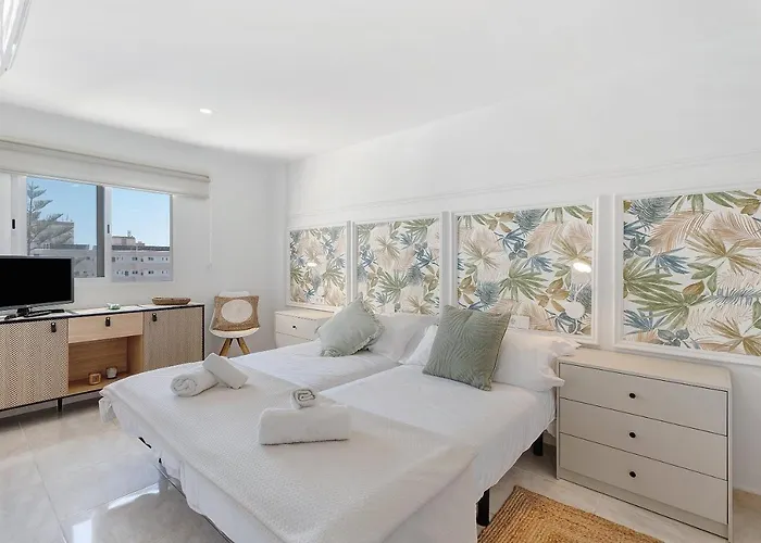 Apartment Apto Svezda Playa Americas By Paramount Holidays